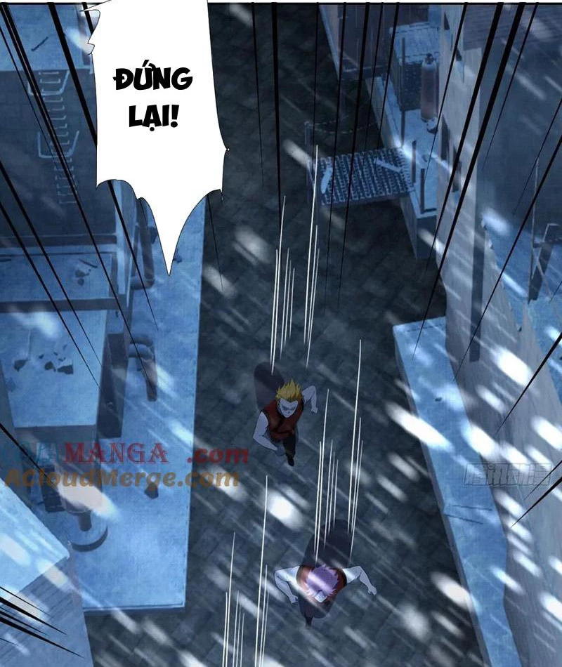 Trò Chơi Quỷ Dị: Ta Dựa Vào Vô Số Công Đức Khắc Thông Quan Chapter 116 - Trang 4
