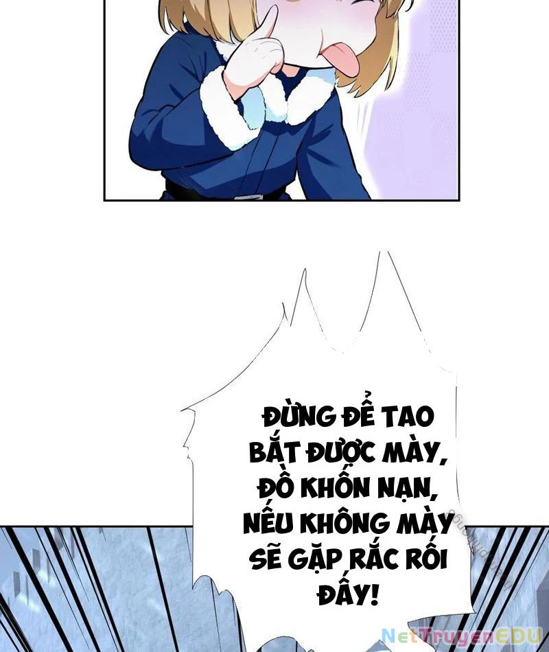 Trò Chơi Quỷ Dị: Ta Dựa Vào Vô Số Công Đức Khắc Thông Quan Chapter 116 - Trang 4
