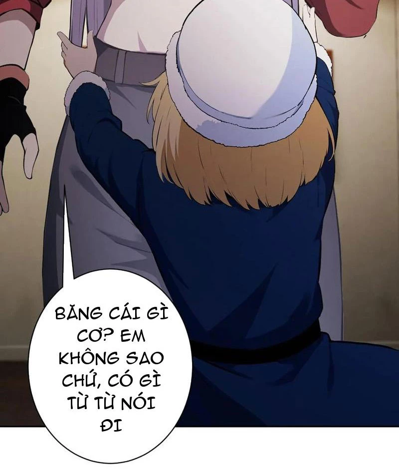 Trò Chơi Quỷ Dị: Ta Dựa Vào Vô Số Công Đức Khắc Thông Quan Chapter 116 - Trang 4