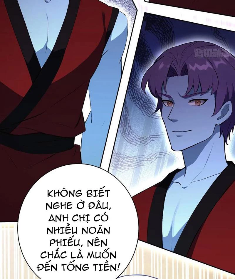 Trò Chơi Quỷ Dị: Ta Dựa Vào Vô Số Công Đức Khắc Thông Quan Chapter 116 - Trang 4