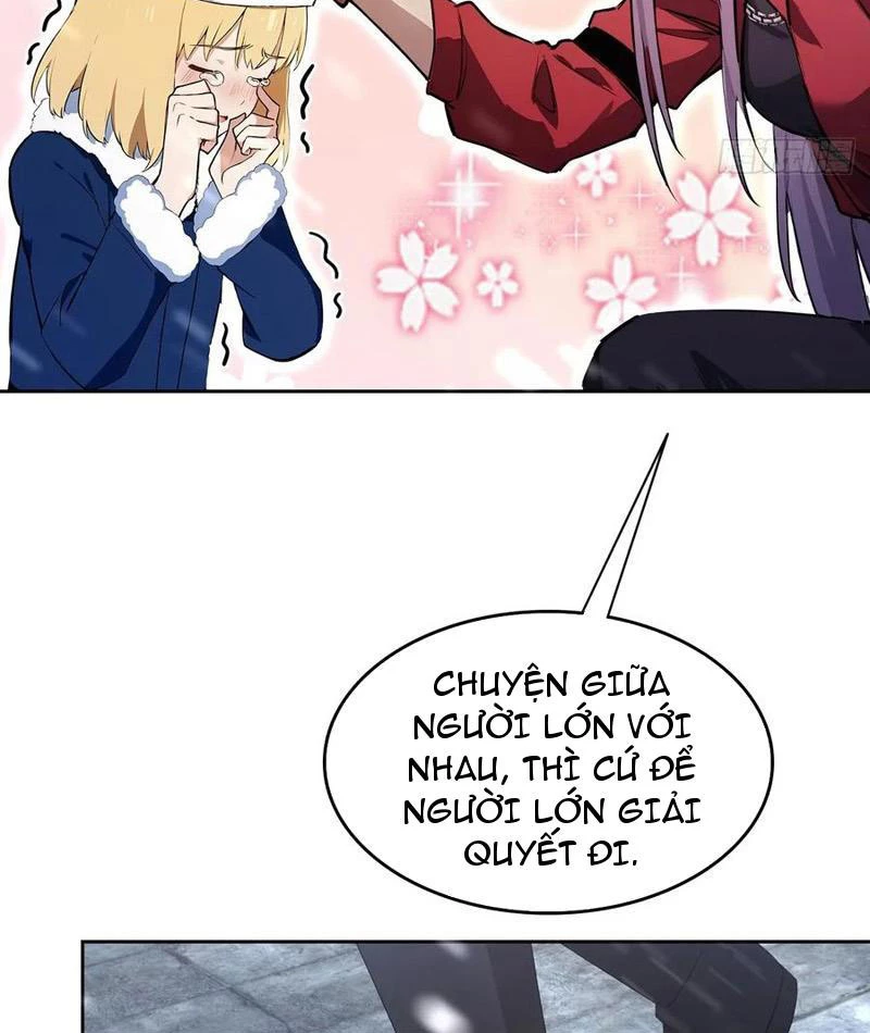 Trò Chơi Quỷ Dị: Ta Dựa Vào Vô Số Công Đức Khắc Thông Quan Chapter 116 - Trang 4