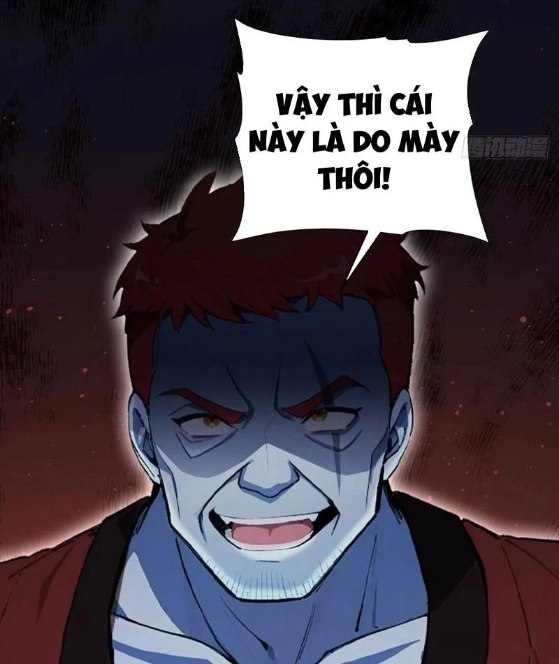 Trò Chơi Quỷ Dị: Ta Dựa Vào Vô Số Công Đức Khắc Thông Quan Chapter 116 - Trang 4