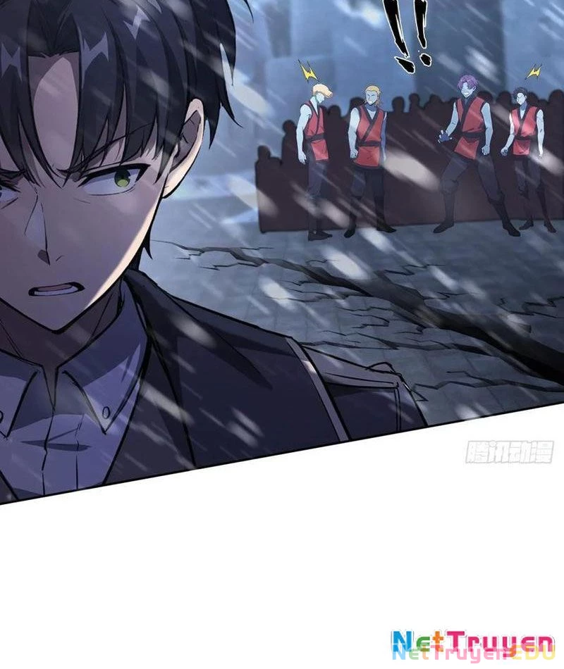 Trò Chơi Quỷ Dị: Ta Dựa Vào Vô Số Công Đức Khắc Thông Quan Chapter 117 - Trang 3