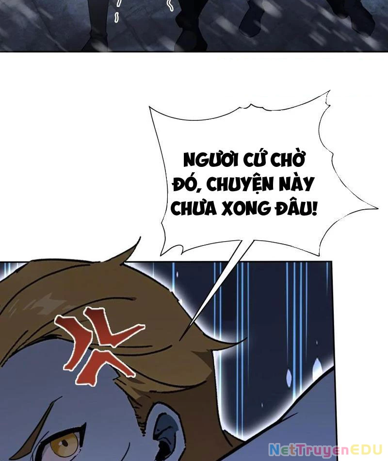 Trò Chơi Quỷ Dị: Ta Dựa Vào Vô Số Công Đức Khắc Thông Quan Chapter 117 - Trang 3