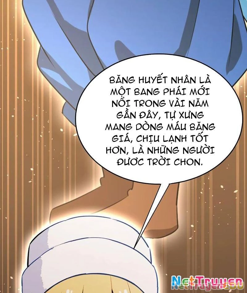 Trò Chơi Quỷ Dị: Ta Dựa Vào Vô Số Công Đức Khắc Thông Quan Chapter 117 - Trang 3