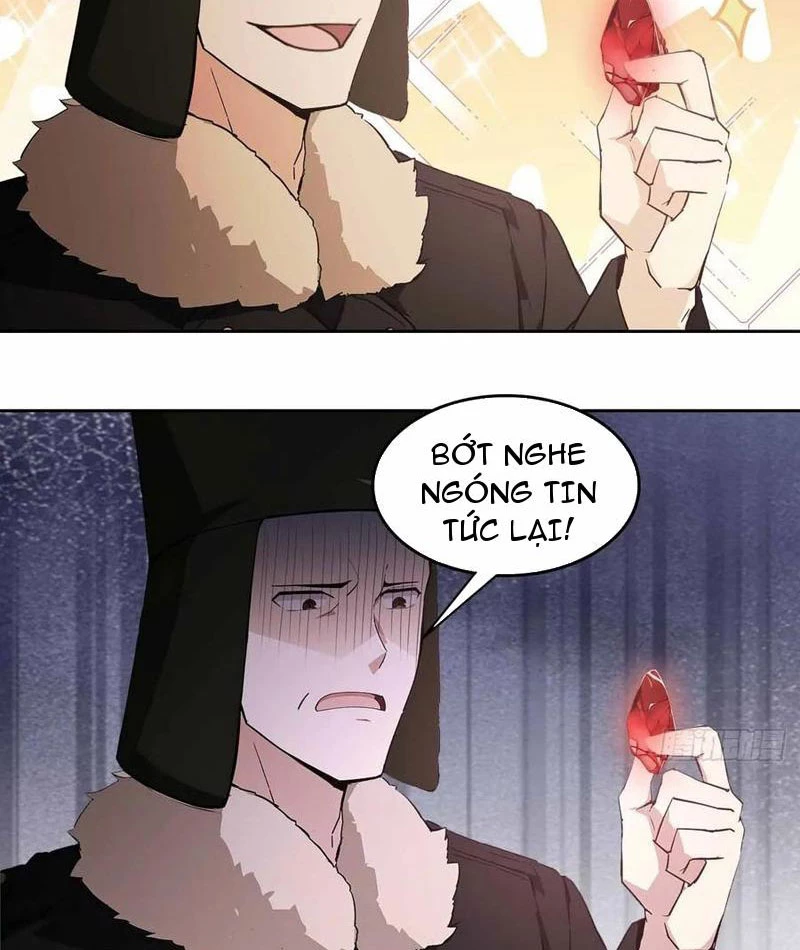 Trò Chơi Quỷ Dị: Ta Dựa Vào Vô Số Công Đức Khắc Thông Quan Chapter 117 - Trang 3