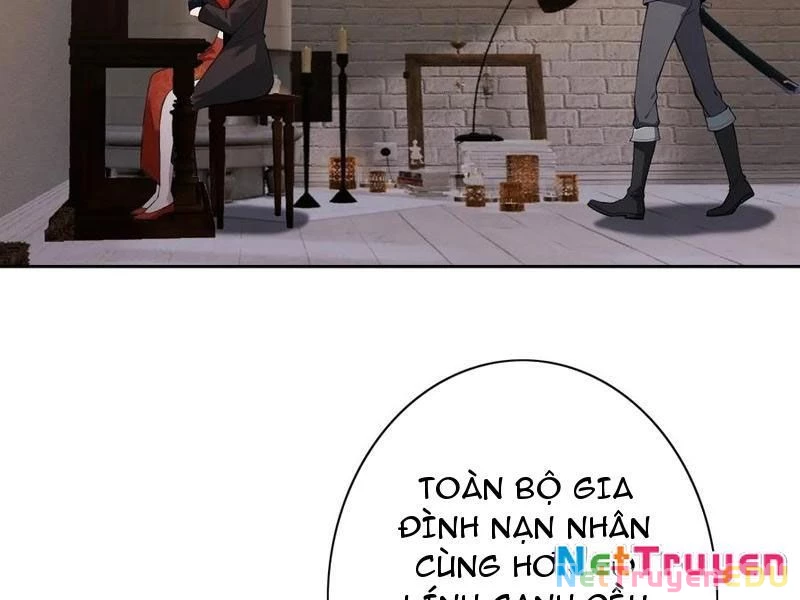 Trò Chơi Quỷ Dị: Ta Dựa Vào Vô Số Công Đức Khắc Thông Quan Chapter 118 - Trang 4