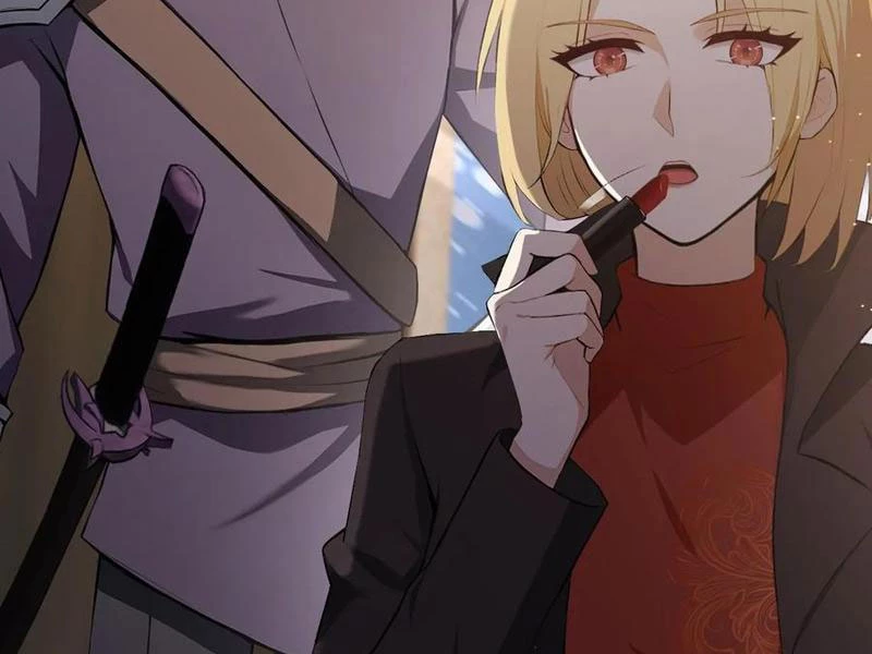 Trò Chơi Quỷ Dị: Ta Dựa Vào Vô Số Công Đức Khắc Thông Quan Chapter 118 - Trang 4