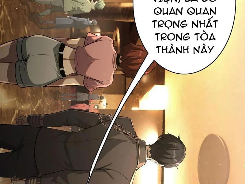 Trò Chơi Quỷ Dị: Ta Dựa Vào Vô Số Công Đức Khắc Thông Quan Chapter 118 - Trang 4