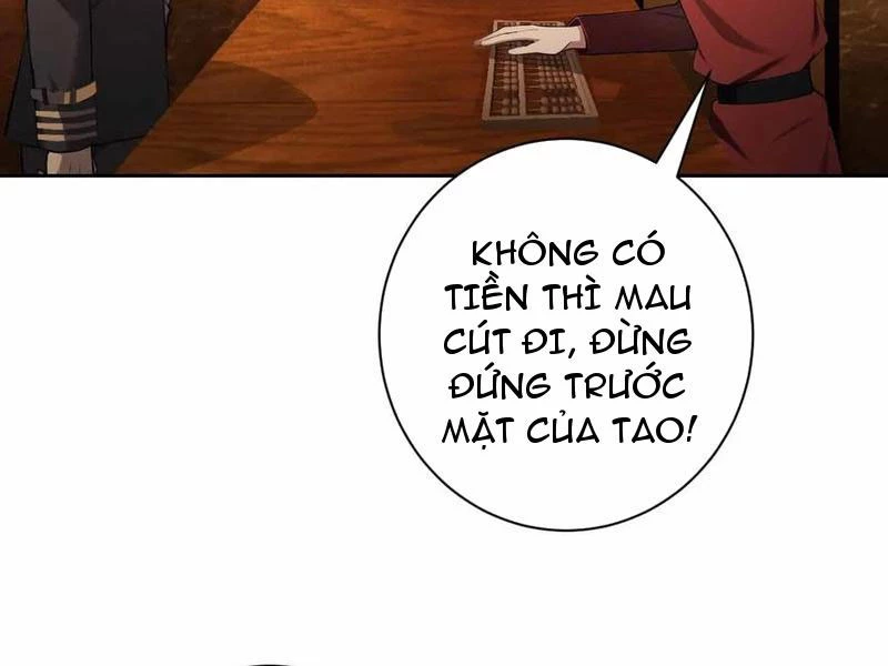 Trò Chơi Quỷ Dị: Ta Dựa Vào Vô Số Công Đức Khắc Thông Quan Chapter 118 - Trang 4