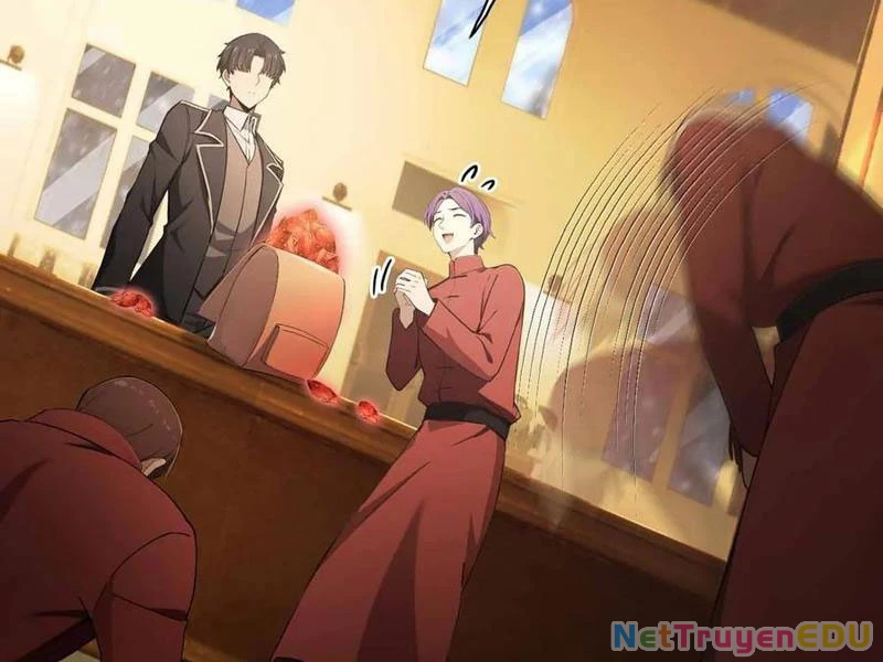 Trò Chơi Quỷ Dị: Ta Dựa Vào Vô Số Công Đức Khắc Thông Quan Chapter 118 - Trang 4