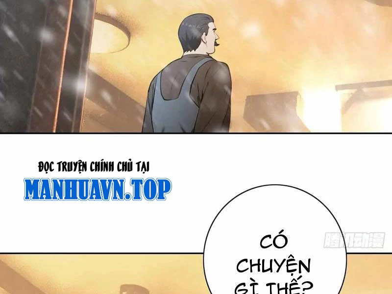 Trò Chơi Quỷ Dị: Ta Dựa Vào Vô Số Công Đức Khắc Thông Quan Chapter 118 - Trang 4