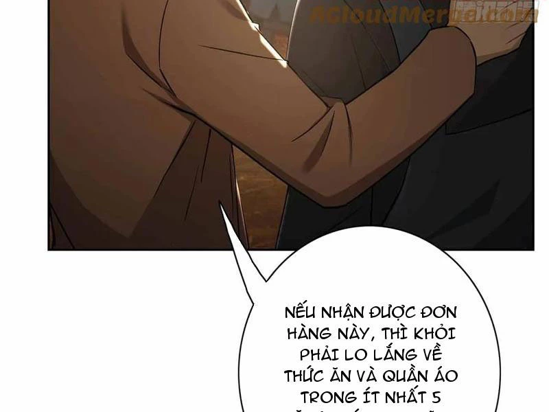 Trò Chơi Quỷ Dị: Ta Dựa Vào Vô Số Công Đức Khắc Thông Quan Chapter 118 - Trang 4