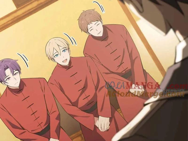 Trò Chơi Quỷ Dị: Ta Dựa Vào Vô Số Công Đức Khắc Thông Quan Chapter 118 - Trang 4
