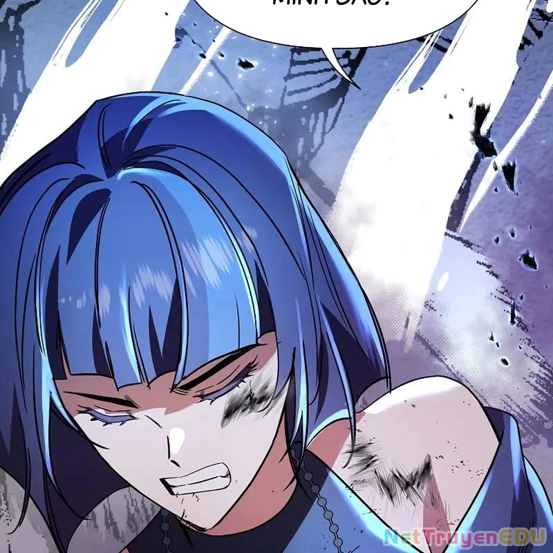 Làm Ơn Dừng Đức Giáo Hoàng Lại Chapter 30 - Trang 3