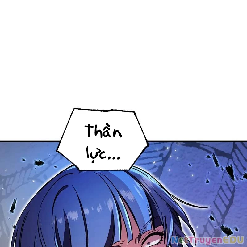 Làm Ơn Dừng Đức Giáo Hoàng Lại Chapter 30 - Trang 3