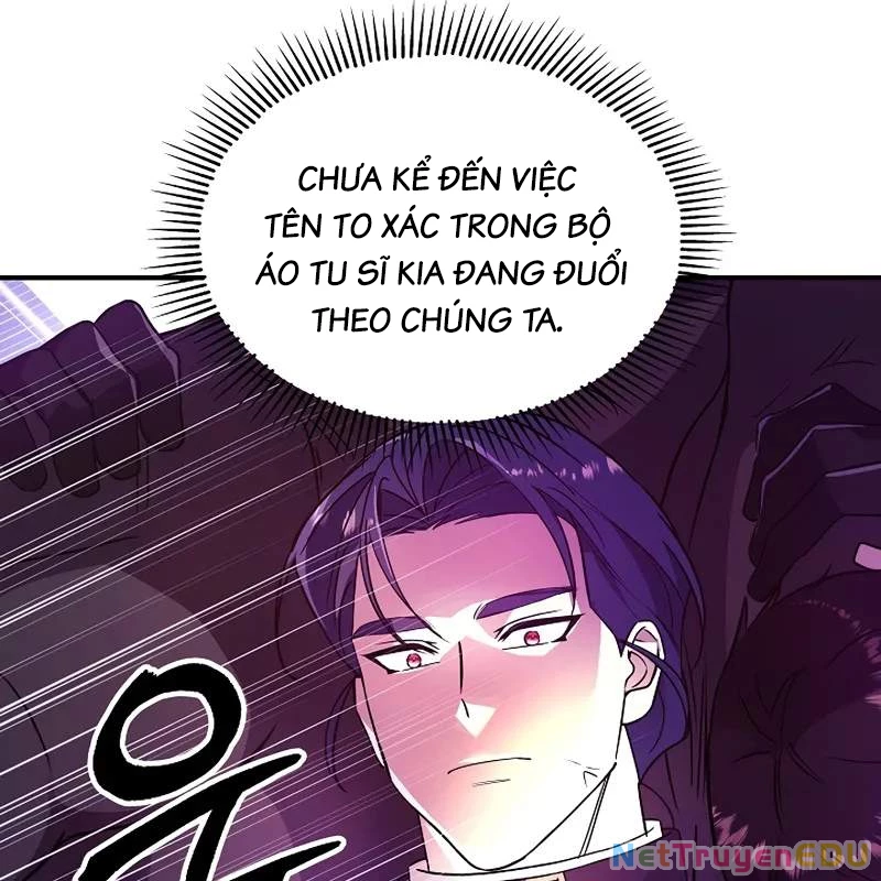 Làm Ơn Dừng Đức Giáo Hoàng Lại Chapter 30 - Trang 3