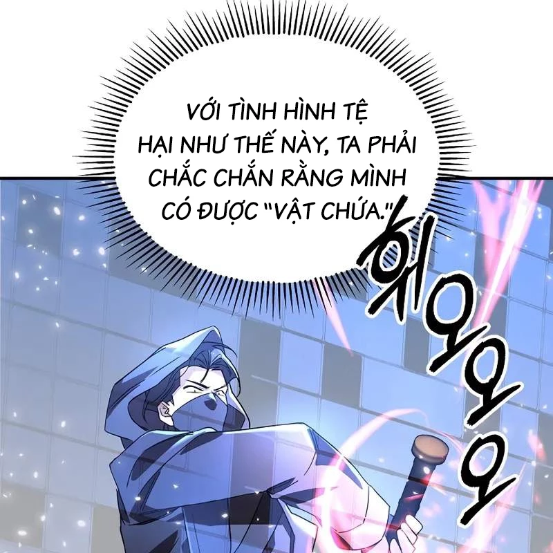 Làm Ơn Dừng Đức Giáo Hoàng Lại Chapter 30 - Trang 3