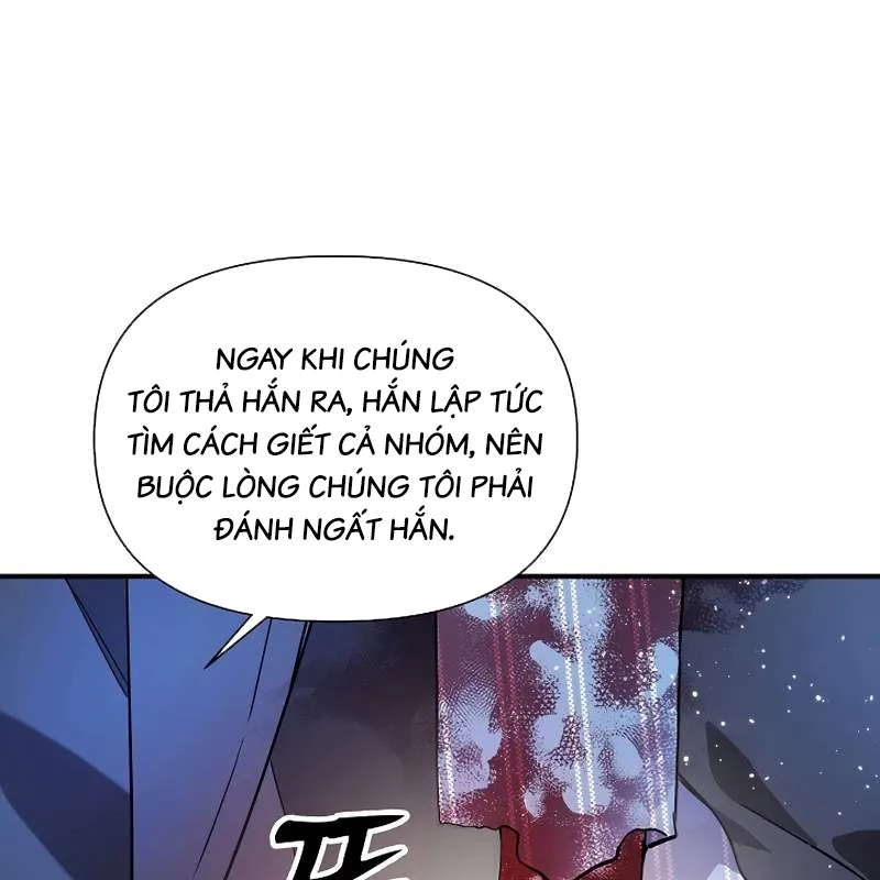 Làm Ơn Dừng Đức Giáo Hoàng Lại Chapter 30 - Trang 3