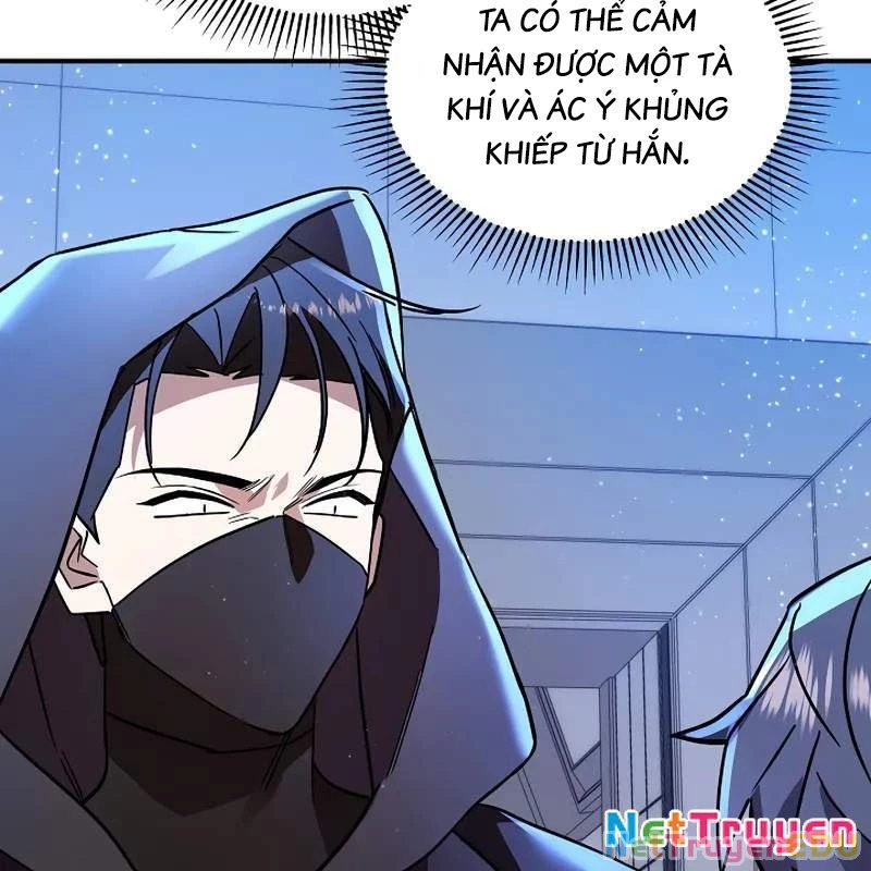 Làm Ơn Dừng Đức Giáo Hoàng Lại Chapter 30 - Trang 3