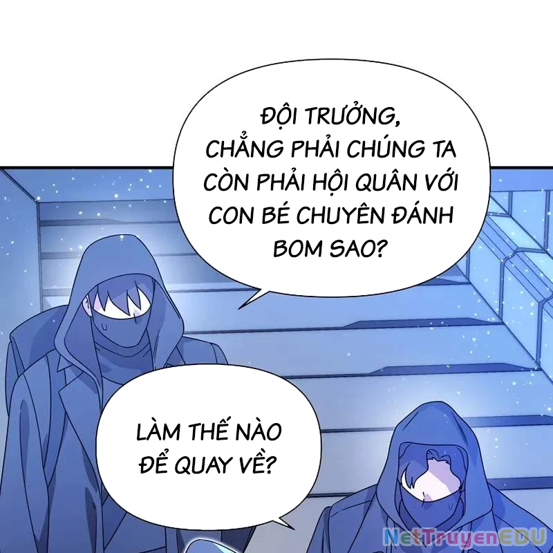 Làm Ơn Dừng Đức Giáo Hoàng Lại Chapter 30 - Trang 3