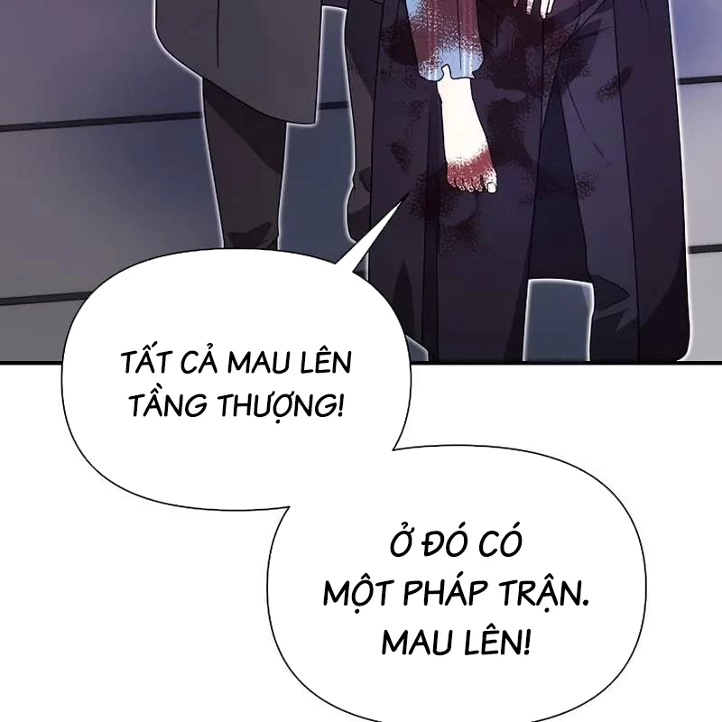 Làm Ơn Dừng Đức Giáo Hoàng Lại Chapter 30 - Trang 3