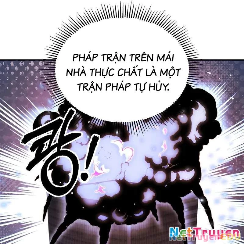 Làm Ơn Dừng Đức Giáo Hoàng Lại Chapter 30 - Trang 3