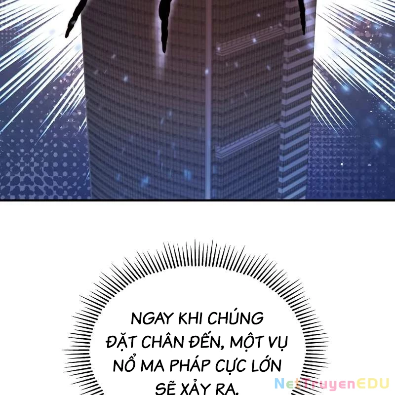 Làm Ơn Dừng Đức Giáo Hoàng Lại Chapter 30 - Trang 3