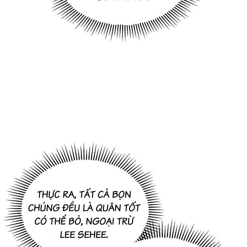 Làm Ơn Dừng Đức Giáo Hoàng Lại Chapter 30 - Trang 3