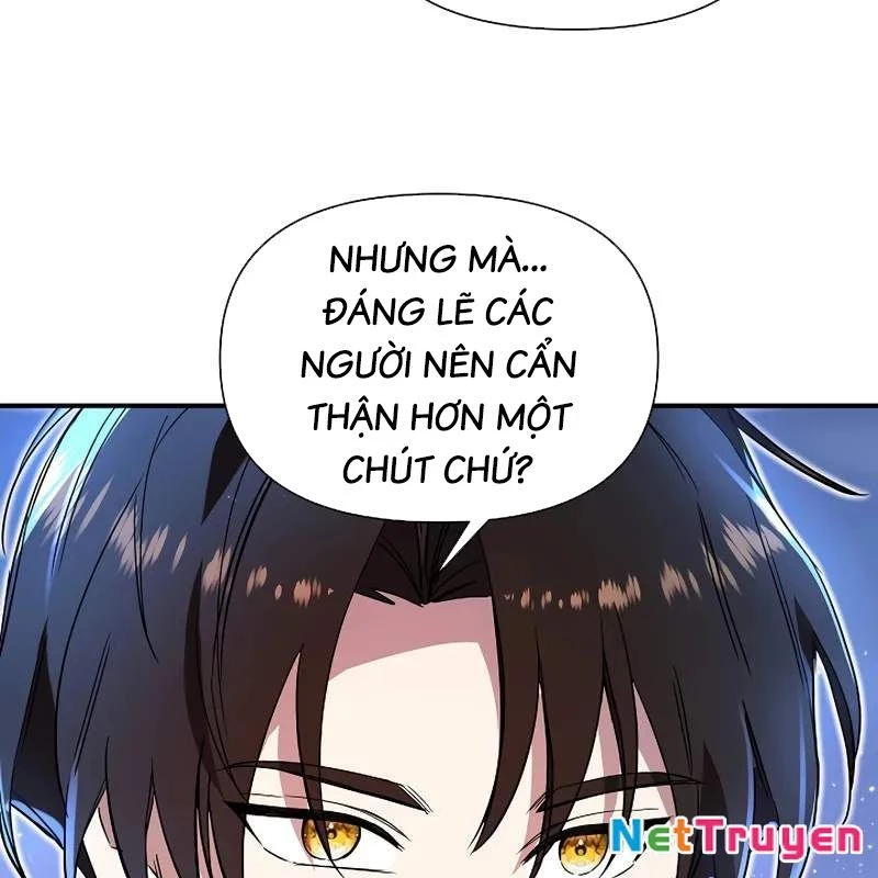 Làm Ơn Dừng Đức Giáo Hoàng Lại Chapter 30 - Trang 3