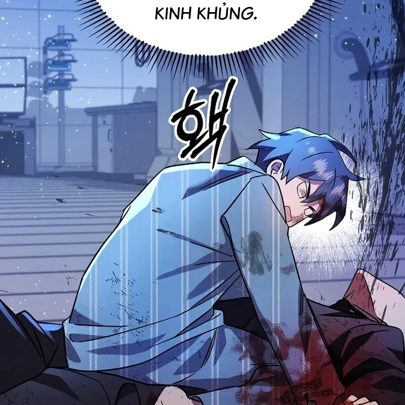 Làm Ơn Dừng Đức Giáo Hoàng Lại Chapter 30 - Trang 3