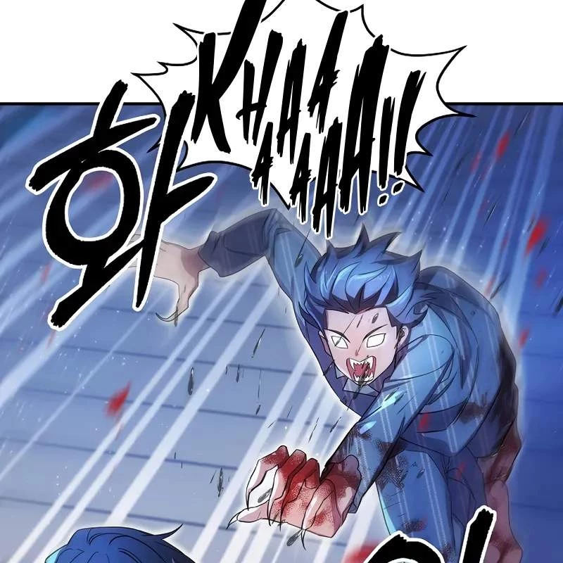 Làm Ơn Dừng Đức Giáo Hoàng Lại Chapter 30 - Trang 3