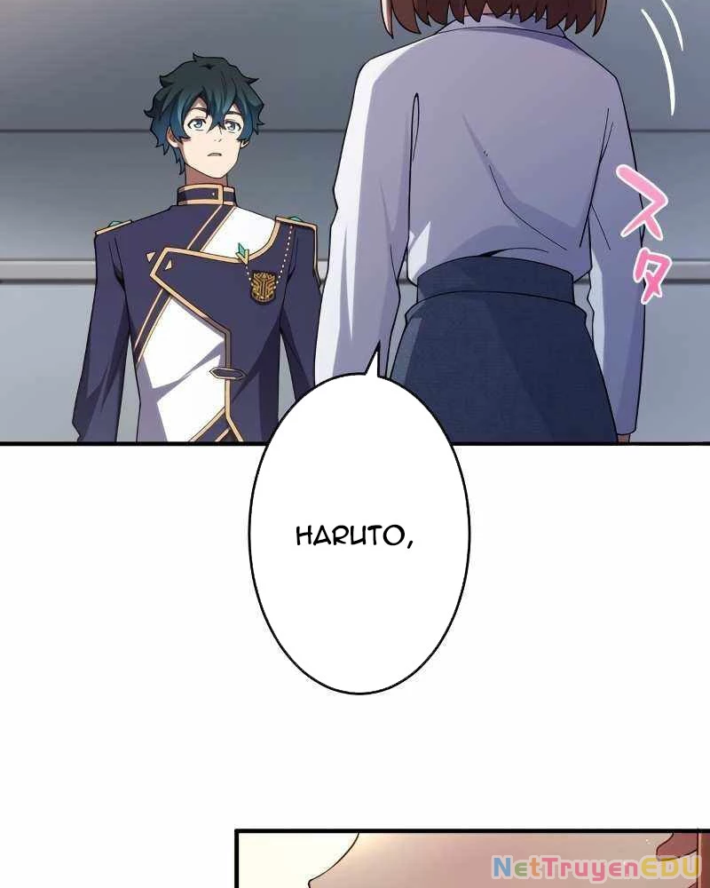 Zero 0 - Vựơt Qua Cả Ma Pháp Thời Không Chapter 30 - Trang 3