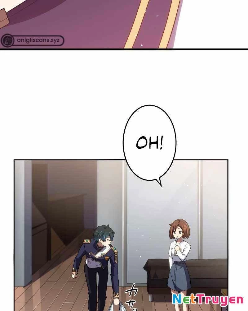Zero 0 - Vựơt Qua Cả Ma Pháp Thời Không Chapter 30 - Trang 3