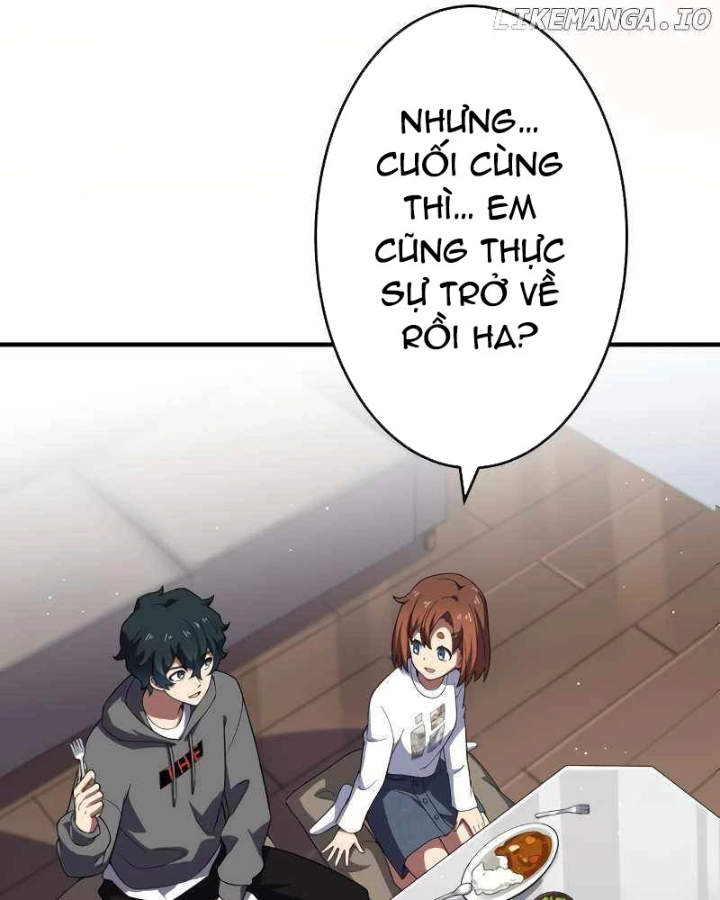 Zero 0 - Vựơt Qua Cả Ma Pháp Thời Không Chapter 30 - Trang 3
