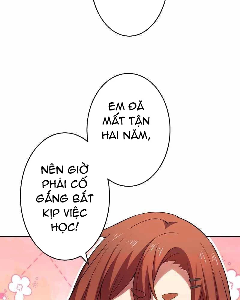 Zero 0 - Vựơt Qua Cả Ma Pháp Thời Không Chapter 30 - Trang 3