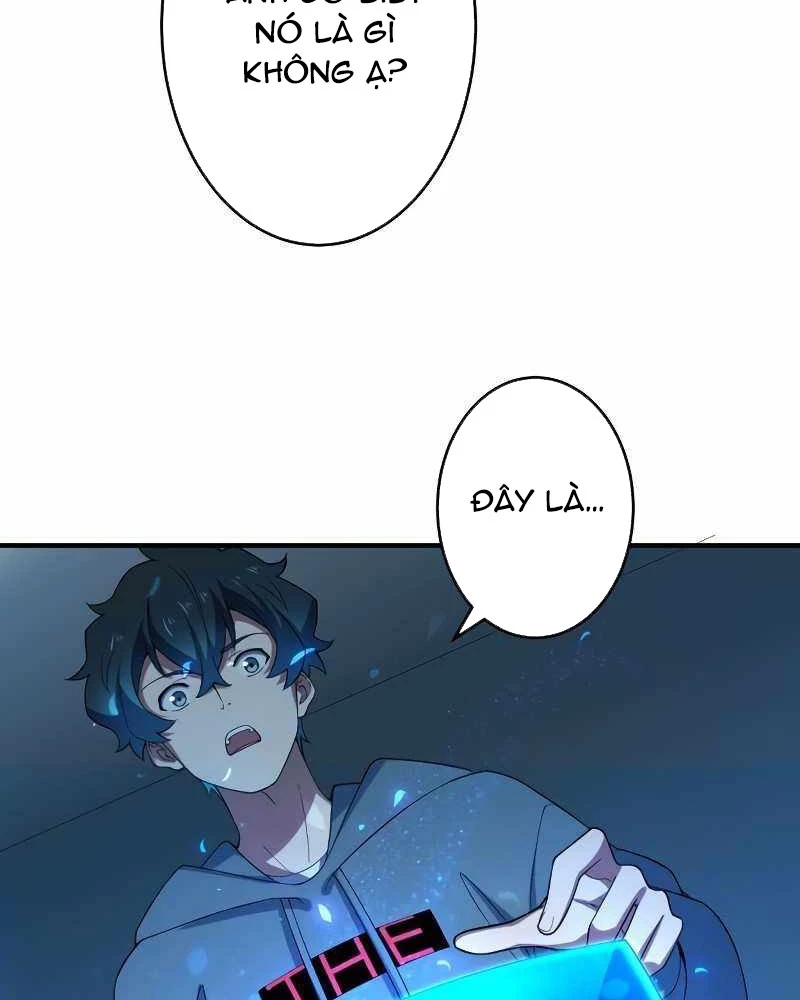 Zero 0 - Vựơt Qua Cả Ma Pháp Thời Không Chapter 30 - Trang 3