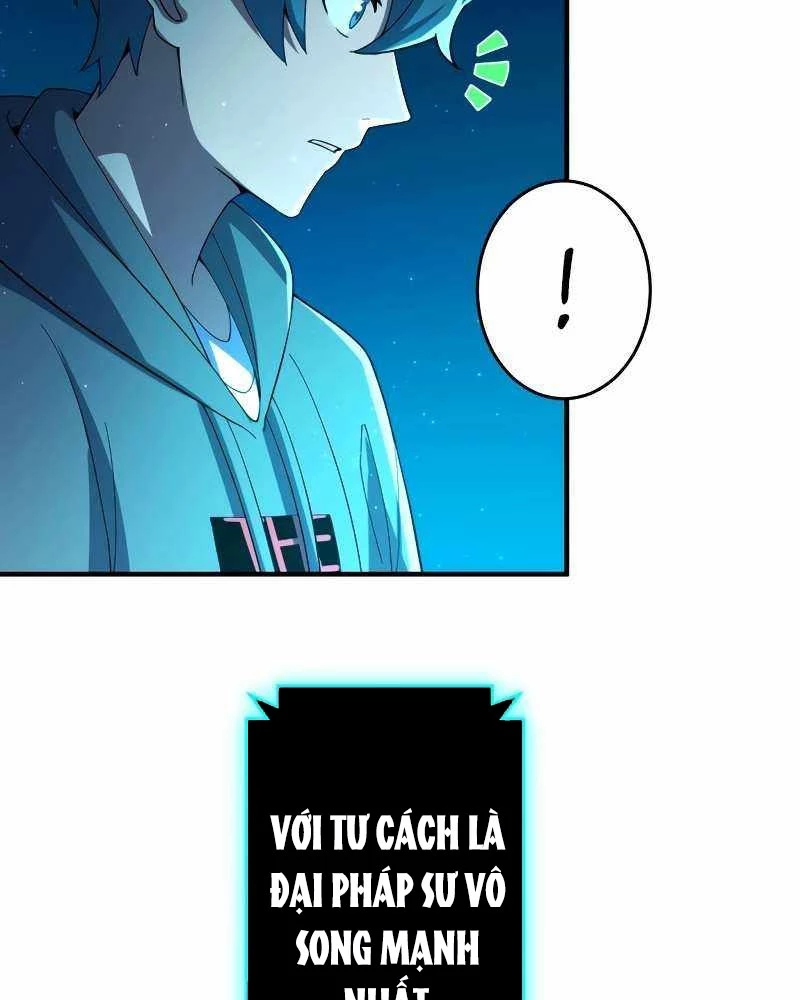 Zero 0 - Vựơt Qua Cả Ma Pháp Thời Không Chapter 30 - Trang 3