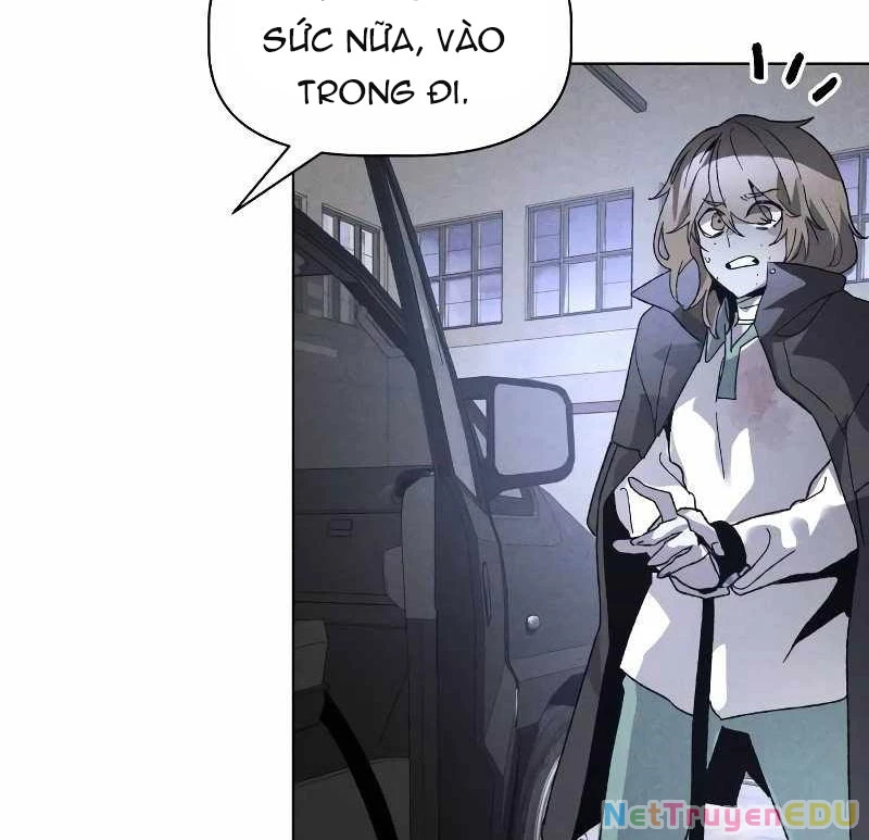 Dự Định Sát Nhân Chapter 8 - Trang 2