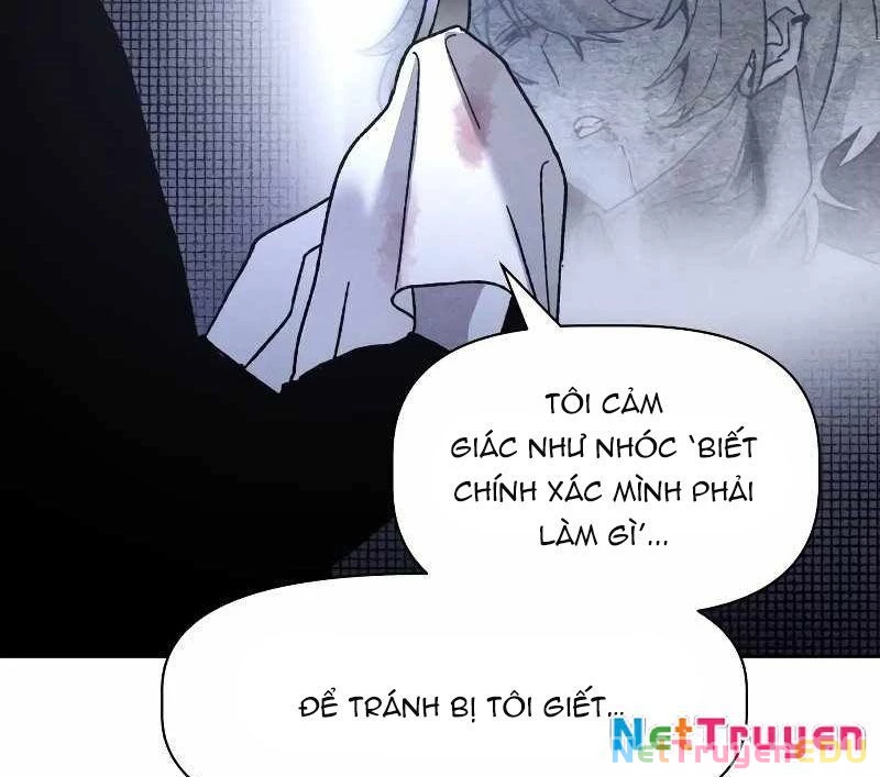 Dự Định Sát Nhân Chapter 8 - Trang 2