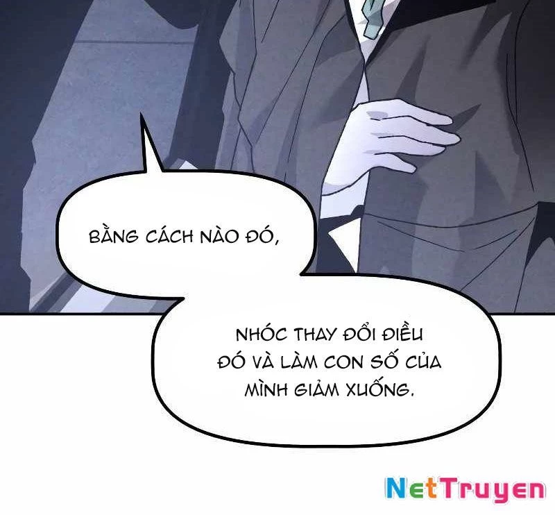 Dự Định Sát Nhân Chapter 8 - Trang 2