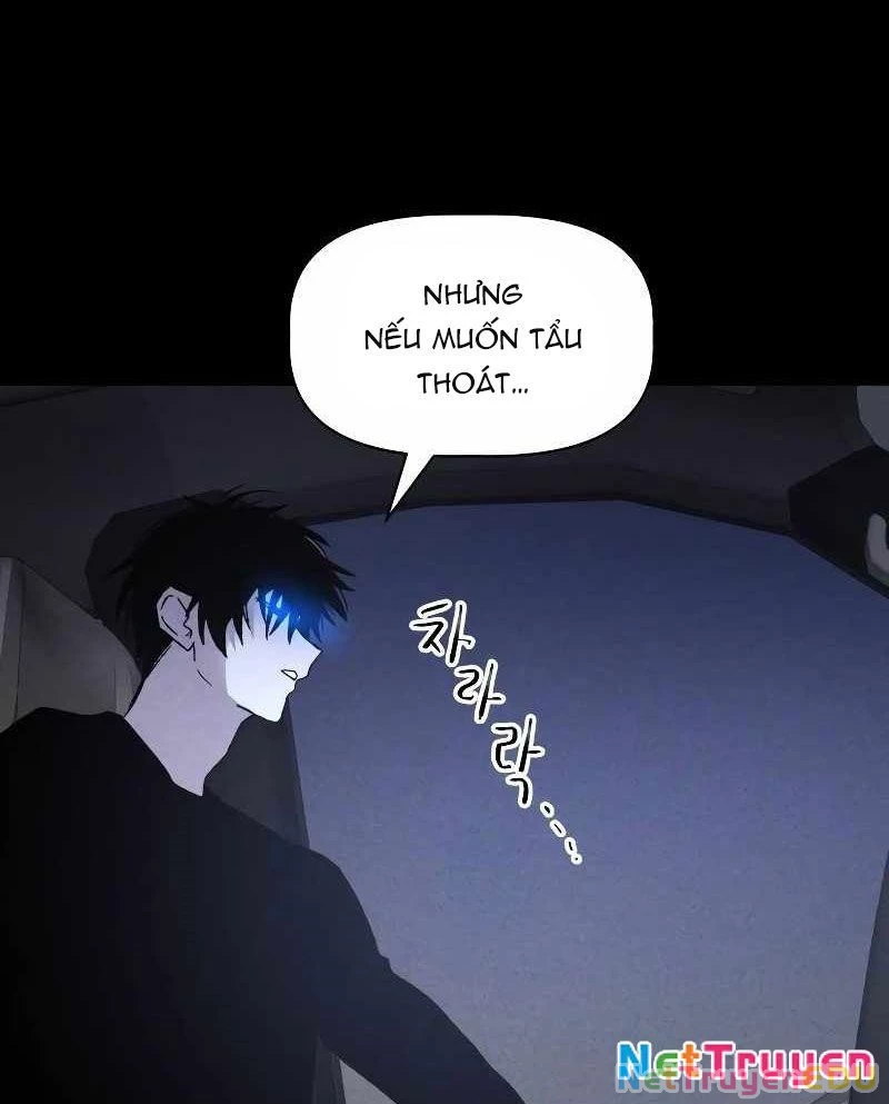 Dự Định Sát Nhân Chapter 8 - Trang 2