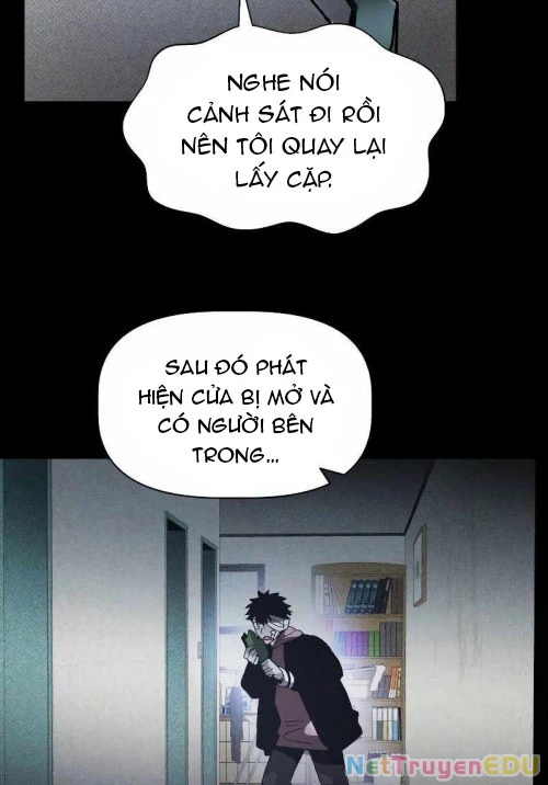 Dự Định Sát Nhân Chapter 9 - Trang 2