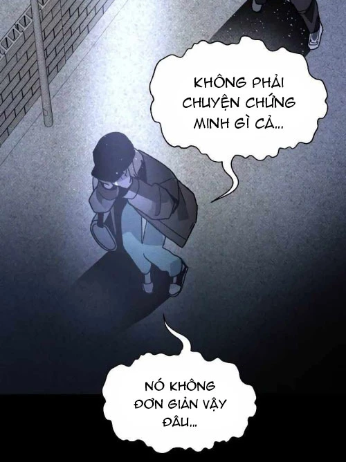 Dự Định Sát Nhân Chapter 9 - Trang 2