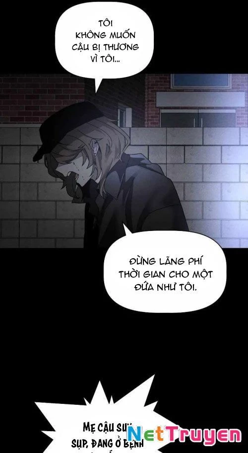 Dự Định Sát Nhân Chapter 9 - Trang 2