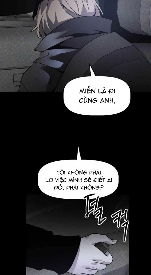 Dự Định Sát Nhân Chapter 9 - Trang 2