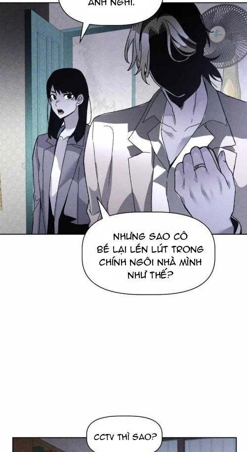 Dự Định Sát Nhân Chapter 9 - Trang 2