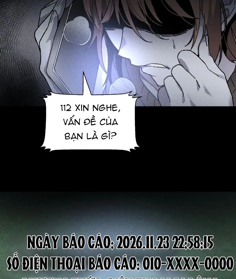 Dự Định Sát Nhân Chapter 10 - Trang 2