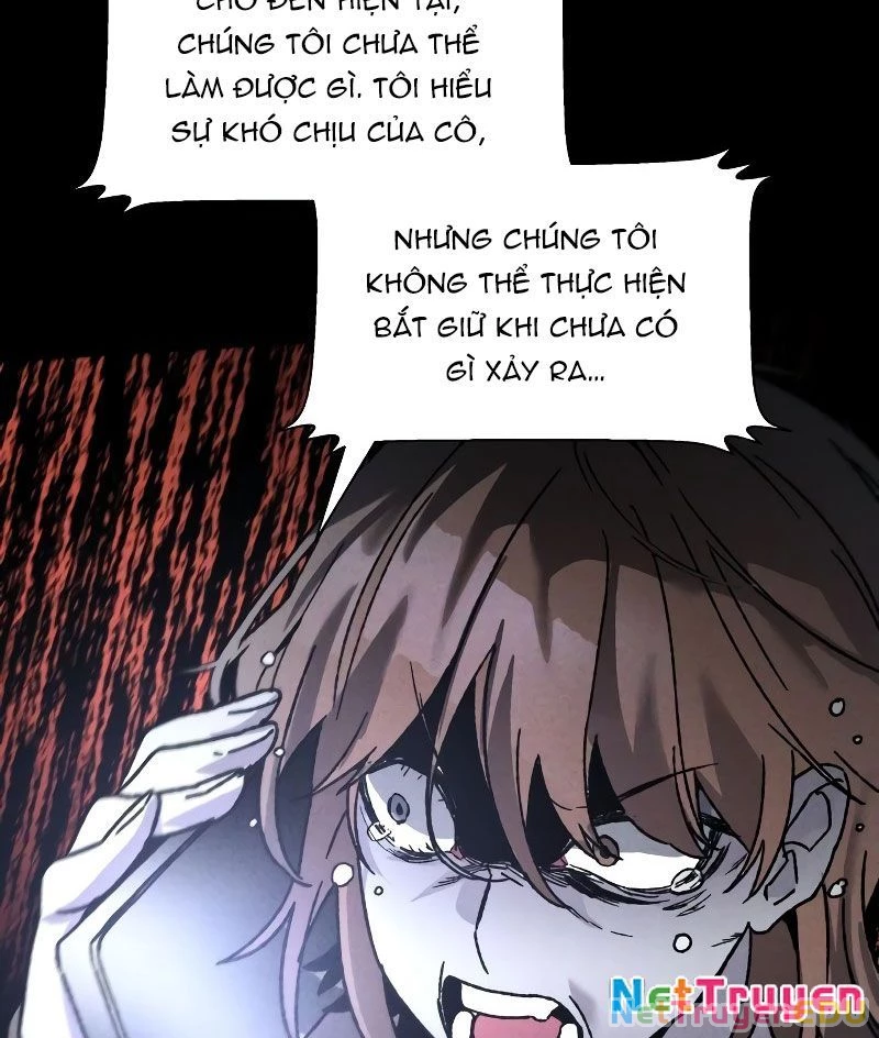 Dự Định Sát Nhân Chapter 10 - Trang 2