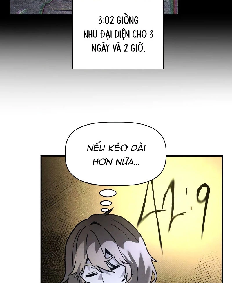 Dự Định Sát Nhân Chapter 10 - Trang 2